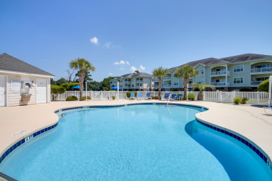 Lake House MAGNOLIA NORTH #205 3BR 2BA WITH GOLF COURSE FREE WIFI!, , on  in South Carolina - Lakehouse Vacation Rental - Lake Home for rent on LakeHouseVacations.com