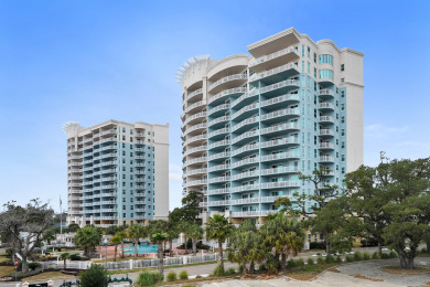 Lake House Legacy Towers One 1103 Overlooking the Beautiful Gulf Coast. , , on  in Mississippi - Lakehouse Vacation Rental - Lake Home for rent on LakeHouseVacations.com