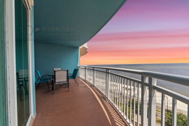 Lake House 1206 Legacy Tower One Overlooks the beautiful Gulf! , , on  in Mississippi - Lakehouse Vacation Rental - Lake Home for rent on LakeHouseVacations.com