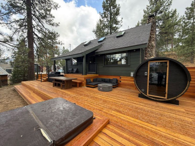 Lake House Lakefront Luxury Home with Sauna, Hot Tub, Lake Views, , on  in California - Lakehouse Vacation Rental - Lake Home for rent on LakeHouseVacations.com