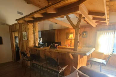 Lake House Walk to Snow Summit, Hot Tub, AC, Tesla Charger &amp Fire Pit, Evergreen Cabin, , on  in California - Lakehouse Vacation Rental - Lake Home for rent on LakeHouseVacations.com