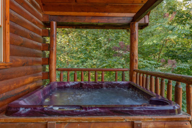 Lake House Hot Tub Fireplace Multicade Mountain Views, , on  in Tennessee - Lakehouse Vacation Rental - Lake Home for rent on LakeHouseVacations.com