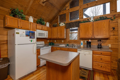 Lake House Hot Tub Fireplace Multicade Mountain Views, , on  in Tennessee - Lakehouse Vacation Rental - Lake Home for rent on LakeHouseVacations.com