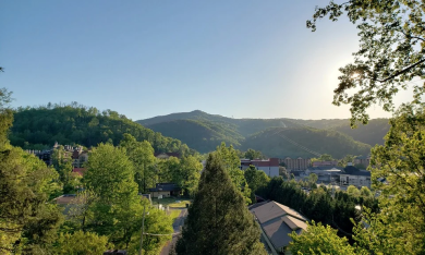 Lake House New Cabin wviewHot tubHimalayan Salt Room, , on  in Tennessee - Lakehouse Vacation Rental - Lake Home for rent on LakeHouseVacations.com