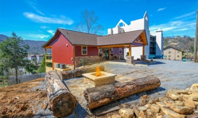 Lake House New Cabin wviewHot tubHimalayan Salt Room, , on  in Tennessee - Lakehouse Vacation Rental - Lake Home for rent on LakeHouseVacations.com