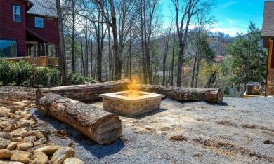 Lake House New Cabin wviewHot tubHimalayan Salt Room, , on  in Tennessee - Lakehouse Vacation Rental - Lake Home for rent on LakeHouseVacations.com