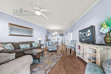 Lake House Legacy Tower I #407 located on the 4th floor Overlooks the beautiful Gulf!, , on  in Mississippi - Lakehouse Vacation Rental - Lake Home for rent on LakeHouseVacations.com