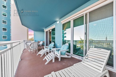 Lake House Legacy Tower I #407 located on the 4th floor Overlooks the beautiful Gulf!, , on  in Mississippi - Lakehouse Vacation Rental - Lake Home for rent on LakeHouseVacations.com