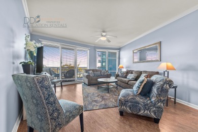 Lake House Legacy Tower I #407 located on the 4th floor Overlooks the beautiful Gulf!, , on  in Mississippi - Lakehouse Vacation Rental - Lake Home for rent on LakeHouseVacations.com