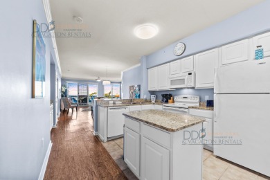 Lake House Legacy Tower I #407 located on the 4th floor Overlooks the beautiful Gulf!, , on  in Mississippi - Lakehouse Vacation Rental - Lake Home for rent on LakeHouseVacations.com