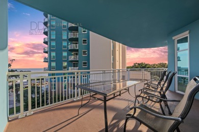 Lake House Legacy Tower One 408 Overlooks the beautiful Gulf from the 4th floor! , , on  in Mississippi - Lakehouse Vacation Rental - Lake Home for rent on LakeHouseVacations.com