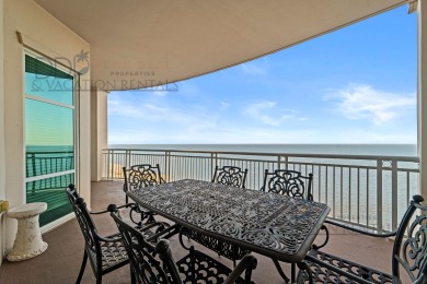 Lake House Beautiful Penthouse 14th floor 3 bedroom 2 bathroom condo in Legacy Towers., , on  in Mississippi - Lakehouse Vacation Rental - Lake Home for rent on LakeHouseVacations.com