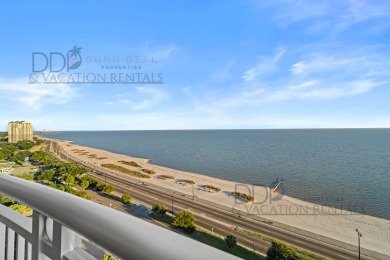 Lake House Beautiful Penthouse 14th floor 3 bedroom 2 bathroom condo in Legacy Towers., , on  in Mississippi - Lakehouse Vacation Rental - Lake Home for rent on LakeHouseVacations.com