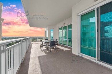 Lake House 13th Floor Penthouse overlooking the Gulf!, , on  in Mississippi - Lakehouse Vacation Rental - Lake Home for rent on LakeHouseVacations.com