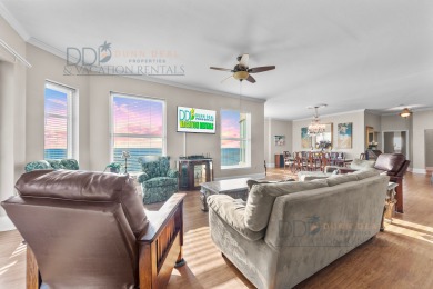 Lake House 13th Floor Penthouse overlooking the Gulf!, , on  in Mississippi - Lakehouse Vacation Rental - Lake Home for rent on LakeHouseVacations.com