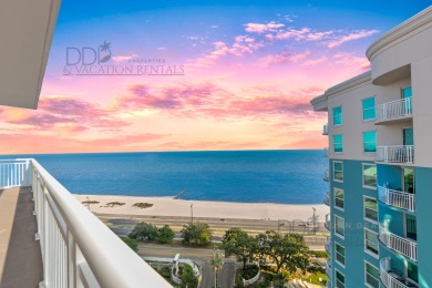 Lake House 13th Floor Penthouse overlooking the Gulf!, , on  in Mississippi - Lakehouse Vacation Rental - Lake Home for rent on LakeHouseVacations.com