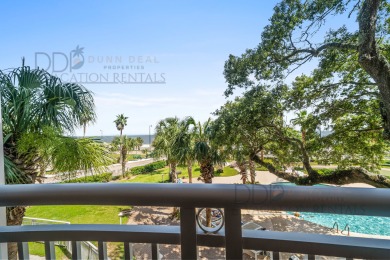 Lake House Legacy Tower One Unit 203 Overlooking the Beautiful Gulf!, , on  in Mississippi - Lakehouse Vacation Rental - Lake Home for rent on LakeHouseVacations.com