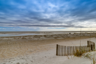 Lake House 7 Rum Row - Private Pool, Golf Views &amp Walk to the Beach in Palmetto Dunes, , on  in South Carolina - Lakehouse Vacation Rental - Lake Home for rent on LakeHouseVacations.com