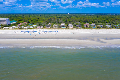 Lake House 7 Rum Row - Private Pool, Golf Views &amp Walk to the Beach in Palmetto Dunes, , on  in South Carolina - Lakehouse Vacation Rental - Lake Home for rent on LakeHouseVacations.com