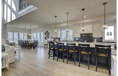 Lake House 83 Dune Lane - An Oceanfront Icon Discover the New 7-Bedroom Haven, , on  in South Carolina - Lakehouse Vacation Rental - Lake Home for rent on LakeHouseVacations.com