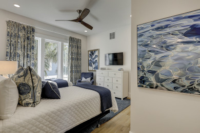 Lake House 83 Dune Lane - An Oceanfront Icon Discover the New 7-Bedroom Haven, , on  in South Carolina - Lakehouse Vacation Rental - Lake Home for rent on LakeHouseVacations.com