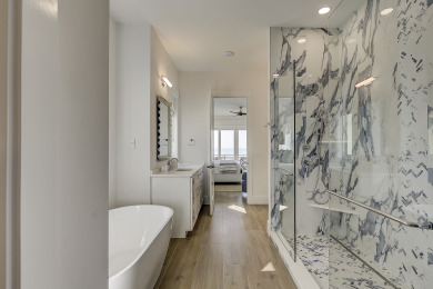 Lake House 83 Dune Lane - An Oceanfront Icon Discover the New 7-Bedroom Haven, , on  in South Carolina - Lakehouse Vacation Rental - Lake Home for rent on LakeHouseVacations.com