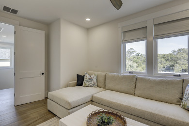 Lake House 83 Dune Lane - An Oceanfront Icon Discover the New 7-Bedroom Haven, , on  in South Carolina - Lakehouse Vacation Rental - Lake Home for rent on LakeHouseVacations.com