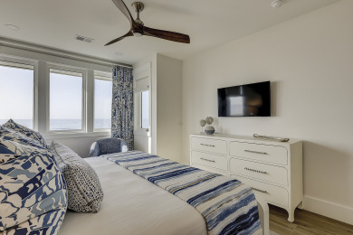 Lake House 83 Dune Lane - An Oceanfront Icon Discover the New 7-Bedroom Haven, , on  in South Carolina - Lakehouse Vacation Rental - Lake Home for rent on LakeHouseVacations.com