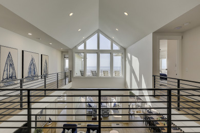 Lake House 83 Dune Lane - An Oceanfront Icon Discover the New 7-Bedroom Haven, , on  in South Carolina - Lakehouse Vacation Rental - Lake Home for rent on LakeHouseVacations.com