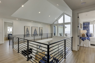 Lake House 83 Dune Lane - An Oceanfront Icon Discover the New 7-Bedroom Haven, , on  in South Carolina - Lakehouse Vacation Rental - Lake Home for rent on LakeHouseVacations.com