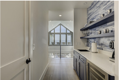 Lake House 83 Dune Lane - An Oceanfront Icon Discover the New 7-Bedroom Haven, , on  in South Carolina - Lakehouse Vacation Rental - Lake Home for rent on LakeHouseVacations.com