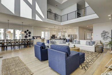 Lake House 83 Dune Lane - An Oceanfront Icon Discover the New 7-Bedroom Haven, , on  in South Carolina - Lakehouse Vacation Rental - Lake Home for rent on LakeHouseVacations.com