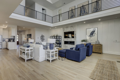 Lake House 83 Dune Lane - An Oceanfront Icon Discover the New 7-Bedroom Haven, , on  in South Carolina - Lakehouse Vacation Rental - Lake Home for rent on LakeHouseVacations.com