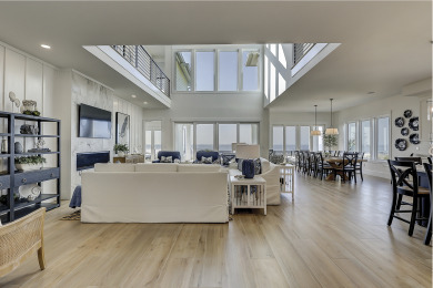 Lake House 83 Dune Lane - An Oceanfront Icon Discover the New 7-Bedroom Haven, , on  in South Carolina - Lakehouse Vacation Rental - Lake Home for rent on LakeHouseVacations.com