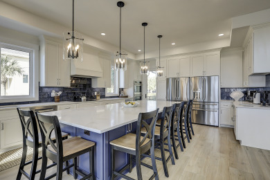 Lake House 83 Dune Lane - An Oceanfront Icon Discover the New 7-Bedroom Haven, , on  in South Carolina - Lakehouse Vacation Rental - Lake Home for rent on LakeHouseVacations.com