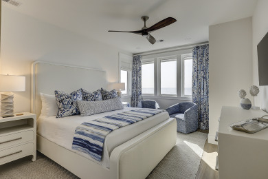 Lake House 83 Dune Lane - An Oceanfront Icon Discover the New 7-Bedroom Haven, , on  in South Carolina - Lakehouse Vacation Rental - Lake Home for rent on LakeHouseVacations.com