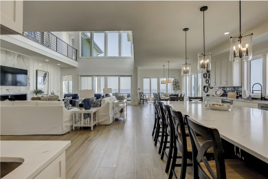 Lake House 83 Dune Lane - An Oceanfront Icon Discover the New 7-Bedroom Haven, , on  in South Carolina - Lakehouse Vacation Rental - Lake Home for rent on LakeHouseVacations.com