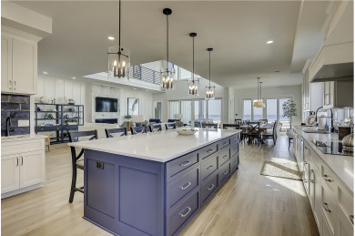 Lake House 83 Dune Lane - An Oceanfront Icon Discover the New 7-Bedroom Haven, , on  in South Carolina - Lakehouse Vacation Rental - Lake Home for rent on LakeHouseVacations.com