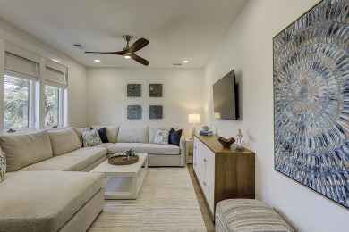 Lake House 83 Dune Lane - An Oceanfront Icon Discover the New 7-Bedroom Haven, , on  in South Carolina - Lakehouse Vacation Rental - Lake Home for rent on LakeHouseVacations.com