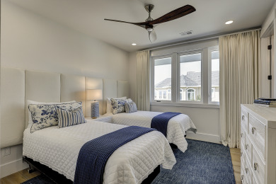 Lake House 83 Dune Lane - An Oceanfront Icon Discover the New 7-Bedroom Haven, , on  in South Carolina - Lakehouse Vacation Rental - Lake Home for rent on LakeHouseVacations.com