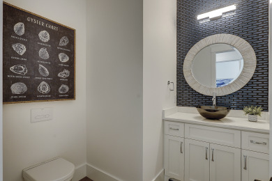 Lake House 83 Dune Lane - An Oceanfront Icon Discover the New 7-Bedroom Haven, , on  in South Carolina - Lakehouse Vacation Rental - Lake Home for rent on LakeHouseVacations.com