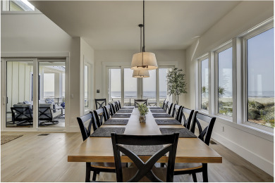 Lake House 83 Dune Lane - An Oceanfront Icon Discover the New 7-Bedroom Haven, , on  in South Carolina - Lakehouse Vacation Rental - Lake Home for rent on LakeHouseVacations.com