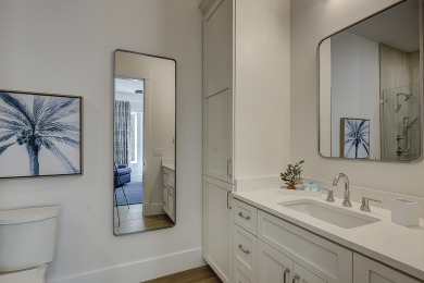 Lake House 83 Dune Lane - An Oceanfront Icon Discover the New 7-Bedroom Haven, , on  in South Carolina - Lakehouse Vacation Rental - Lake Home for rent on LakeHouseVacations.com