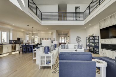 Lake House 83 Dune Lane - An Oceanfront Icon Discover the New 7-Bedroom Haven, , on  in South Carolina - Lakehouse Vacation Rental - Lake Home for rent on LakeHouseVacations.com