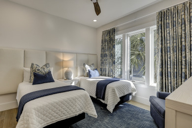 Lake House 83 Dune Lane - An Oceanfront Icon Discover the New 7-Bedroom Haven, , on  in South Carolina - Lakehouse Vacation Rental - Lake Home for rent on LakeHouseVacations.com