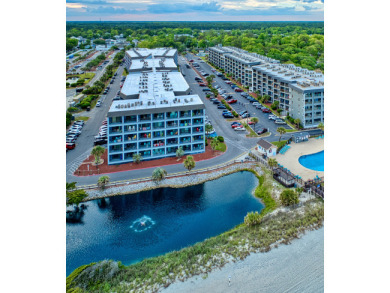 Lake House T1107 at the Myrtle Beach Resort, , on  in South Carolina - Lakehouse Vacation Rental - Lake Home for rent on LakeHouseVacations.com