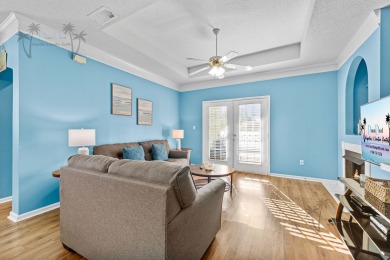 Lake House Legacy Villa 1304 Just a short walk to the beach!, , on  in Mississippi - Lakehouse Vacation Rental - Lake Home for rent on LakeHouseVacations.com