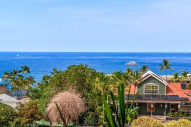 Lake House Kona Mansions#B217 2nd Floor, Beautiful unitOcean views &amp Air Conditioning, , on  in Hawaii - Lakehouse Vacation Rental - Lake Home for rent on LakeHouseVacations.com