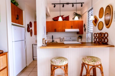 Lake House Kona Mansions#B217 2nd Floor, Beautiful unitOcean views &amp Air Conditioning, , on  in Hawaii - Lakehouse Vacation Rental - Lake Home for rent on LakeHouseVacations.com