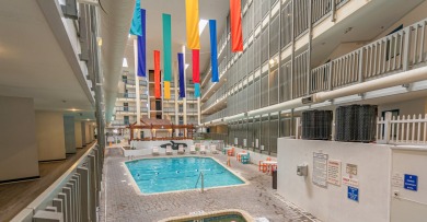 Lake House B303 Myrtle Beach Resort, , on  in South Carolina - Lakehouse Vacation Rental - Lake Home for rent on LakeHouseVacations.com